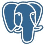 PostgreSQL : Open-source relational database system.